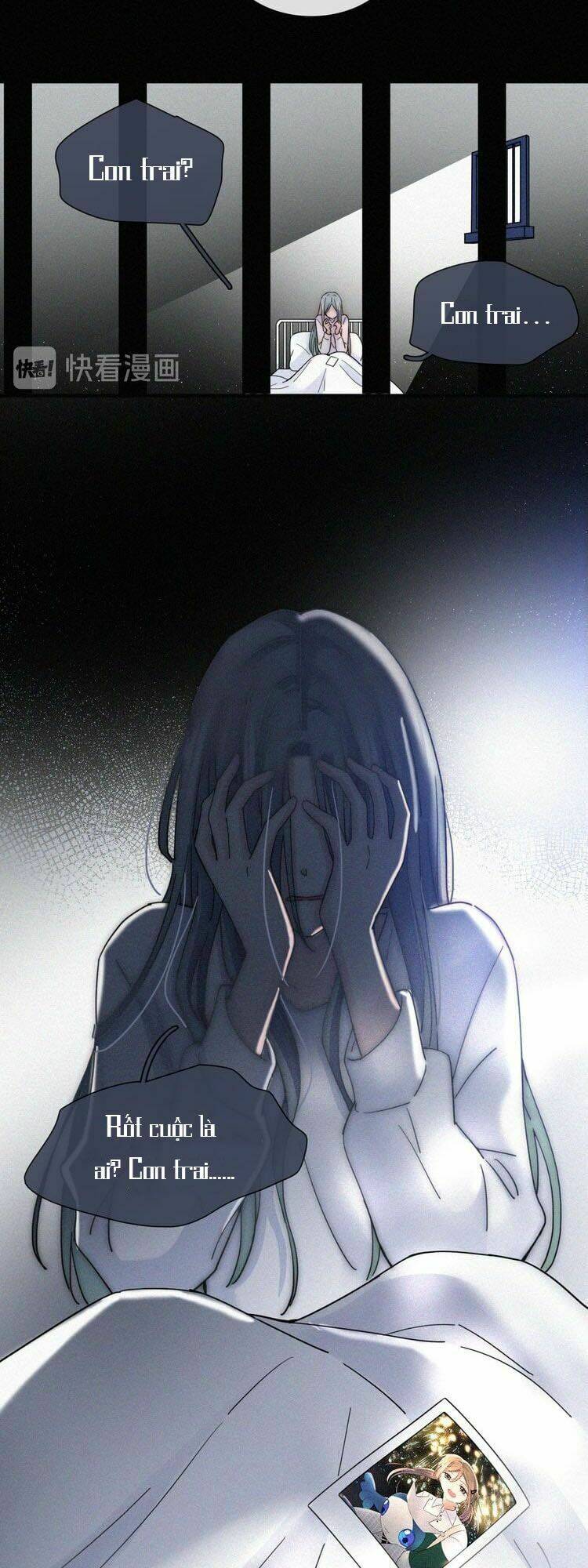 nếu ngày đó chúng ta chưa quen biết chapter 16 2