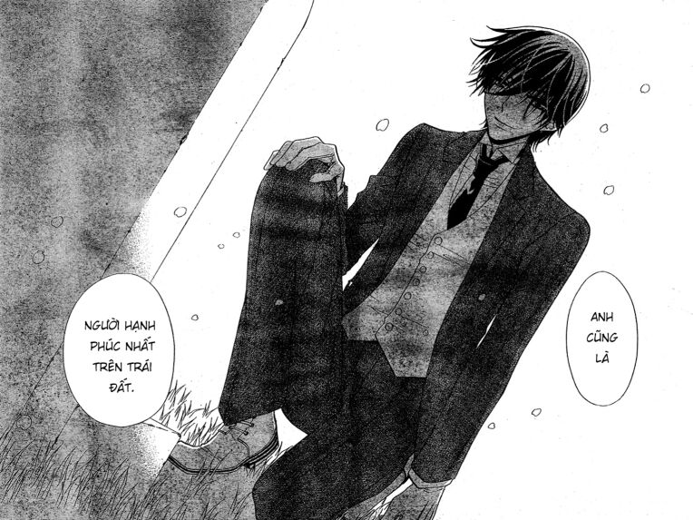 hoa và ác ma chapter 58 23