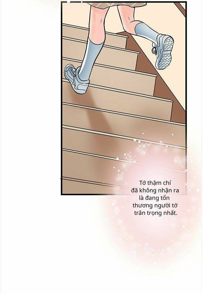 chàng trai từ quả trứng chapter 13 18