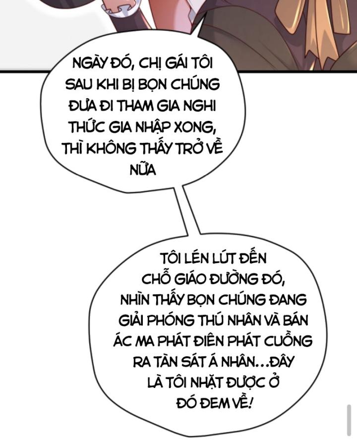 người chơi và nhân vật chính đều muốn làm hại ta chapter 85 23
