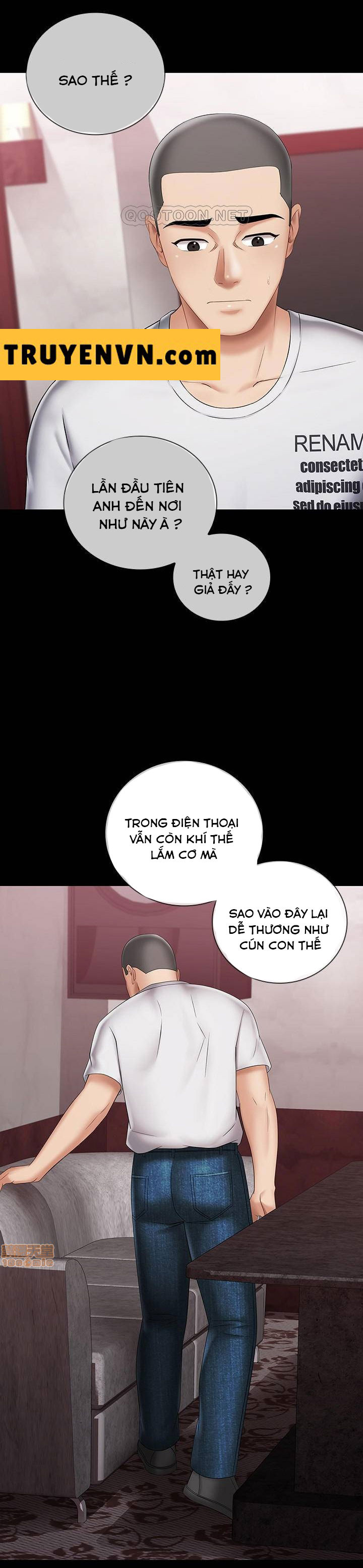 sứ mệnh người anh chapter 26 35