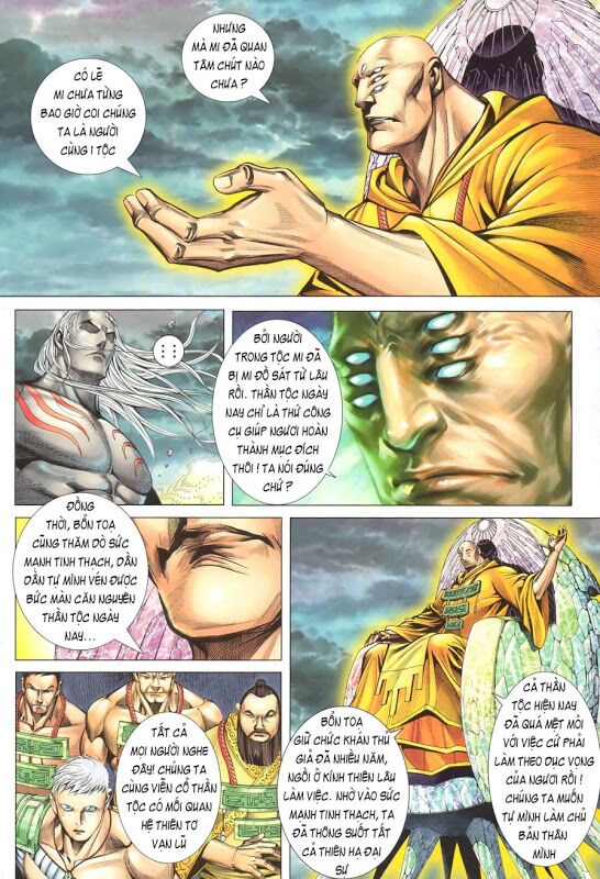 phong thần ký chapter 96 8