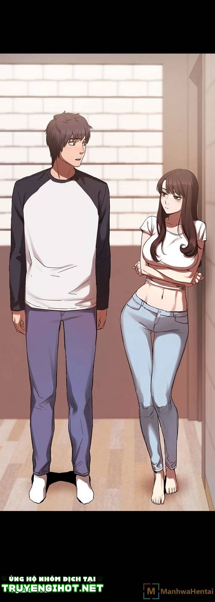 anh chính là muốn làm em! chapter 27 11