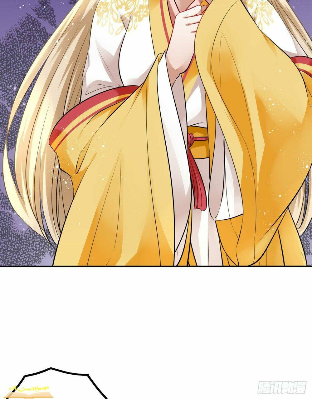 vương phi thật thích trang điểm chapter 53 18