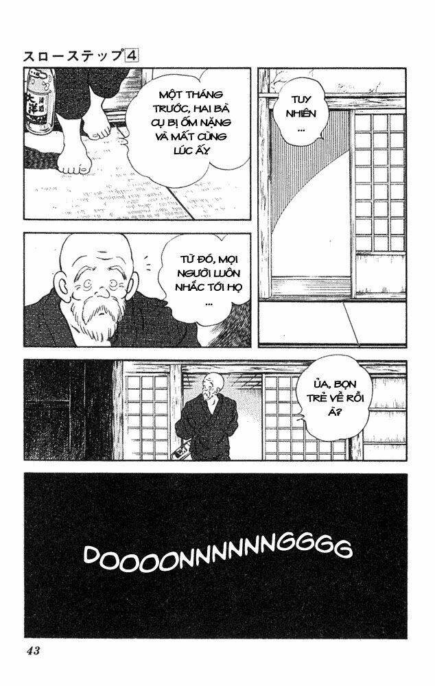 slow step chapter 25 16