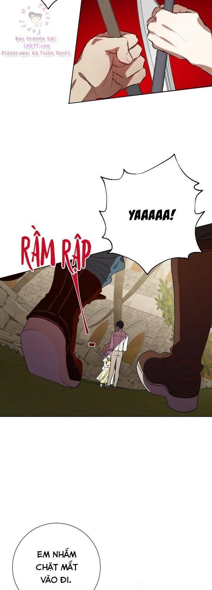 xin ngài đừng ăn tôi chapter 31 47