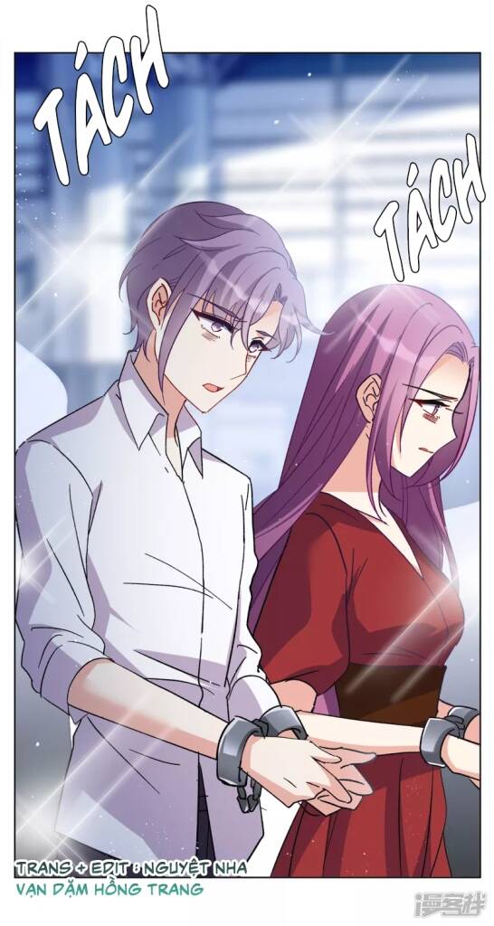 cô ấy đến rồi, xin nằm xuống! chapter 178 16