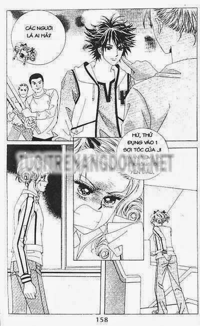 sức thanh xuân chapter 6 158