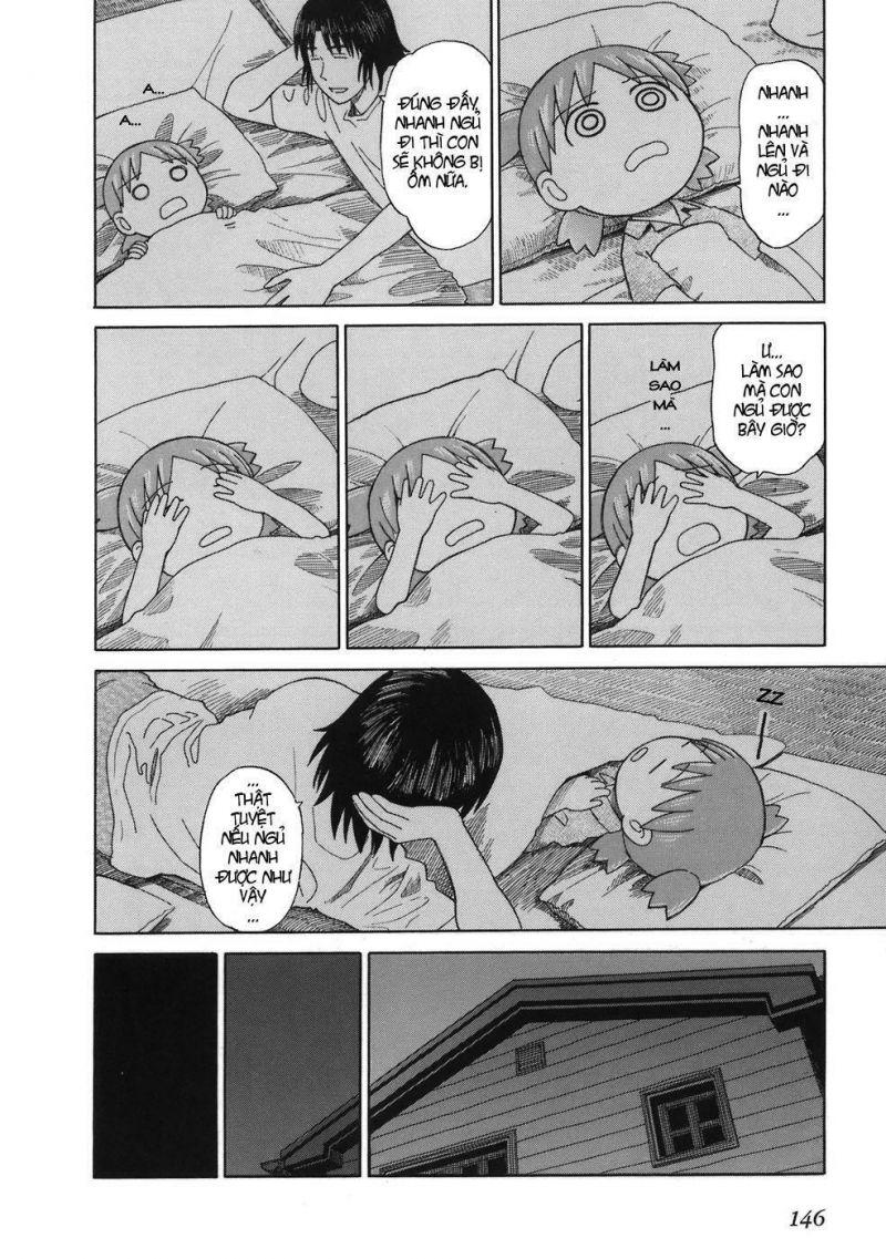 yotsubato! chapter 47 6