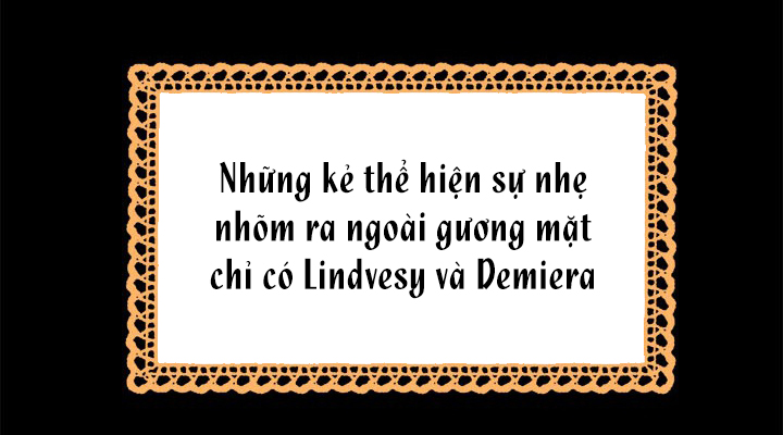 công chúa của loài chim chapter 11 30