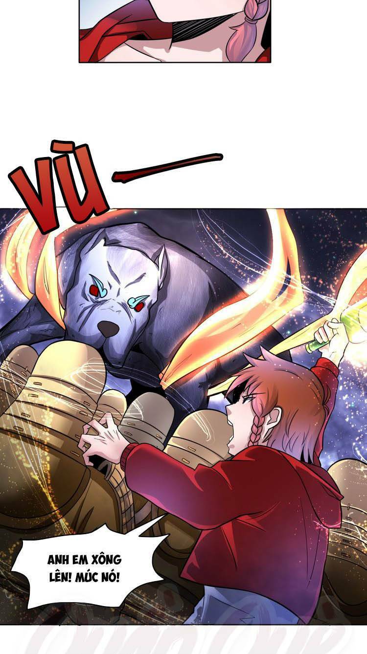 diêm vương thay thế chapter 6 5