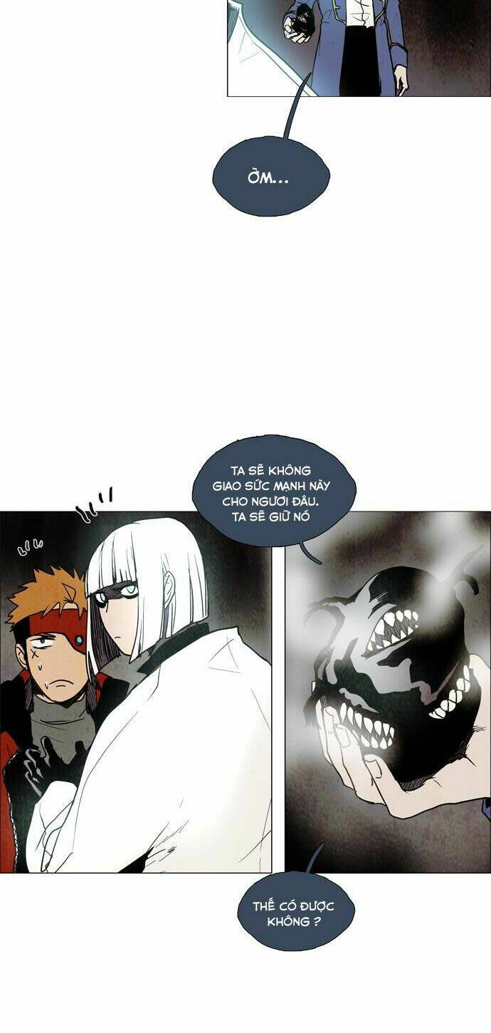 lessa 2: the crimson knight chapter 51 24