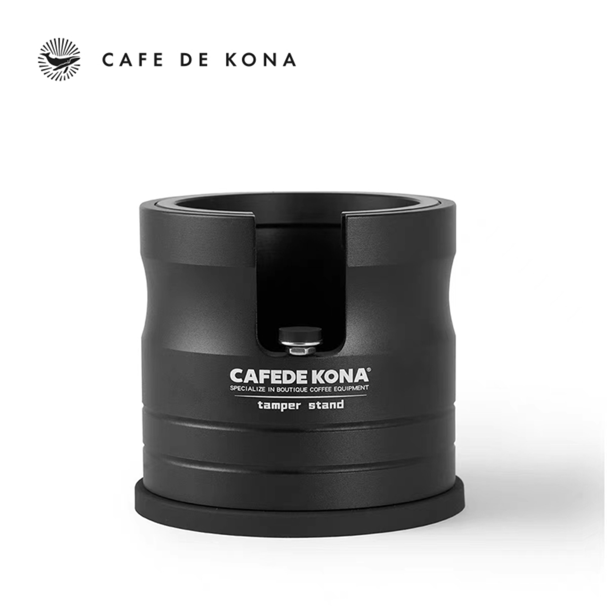 Giá đỡ tay cầm hỗ trợ nén cà phê espresso CAFE DE KONA