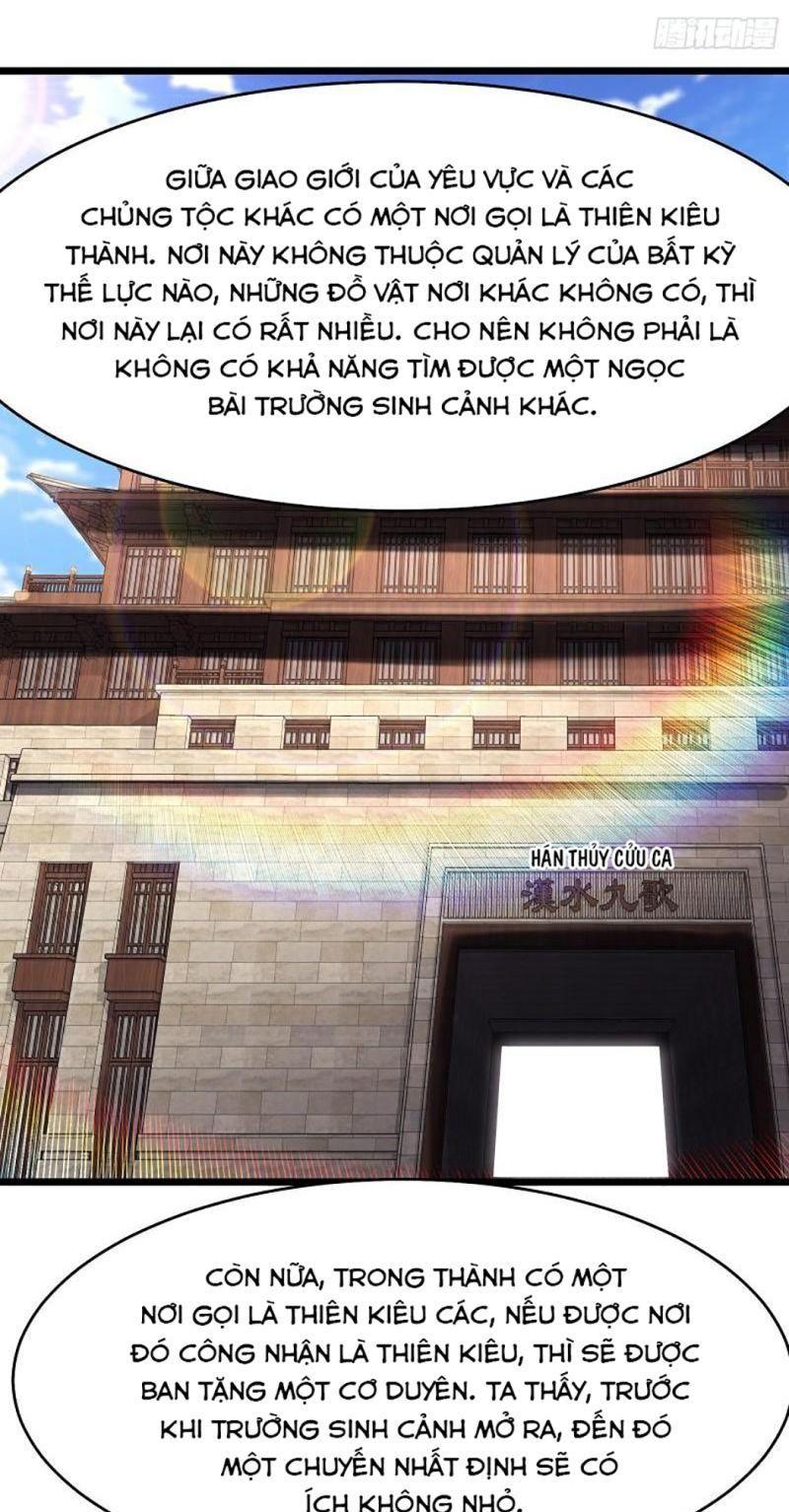 đồ đệ ta toàn là nữ ma đầu chapter 141 31