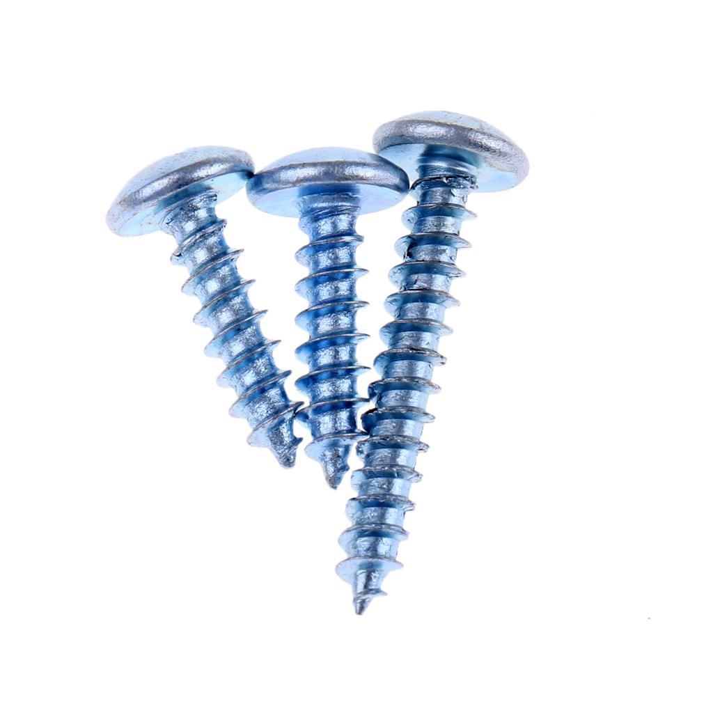 2 Set Hardware Kit Screws Wall Mount Bracket for Hanging