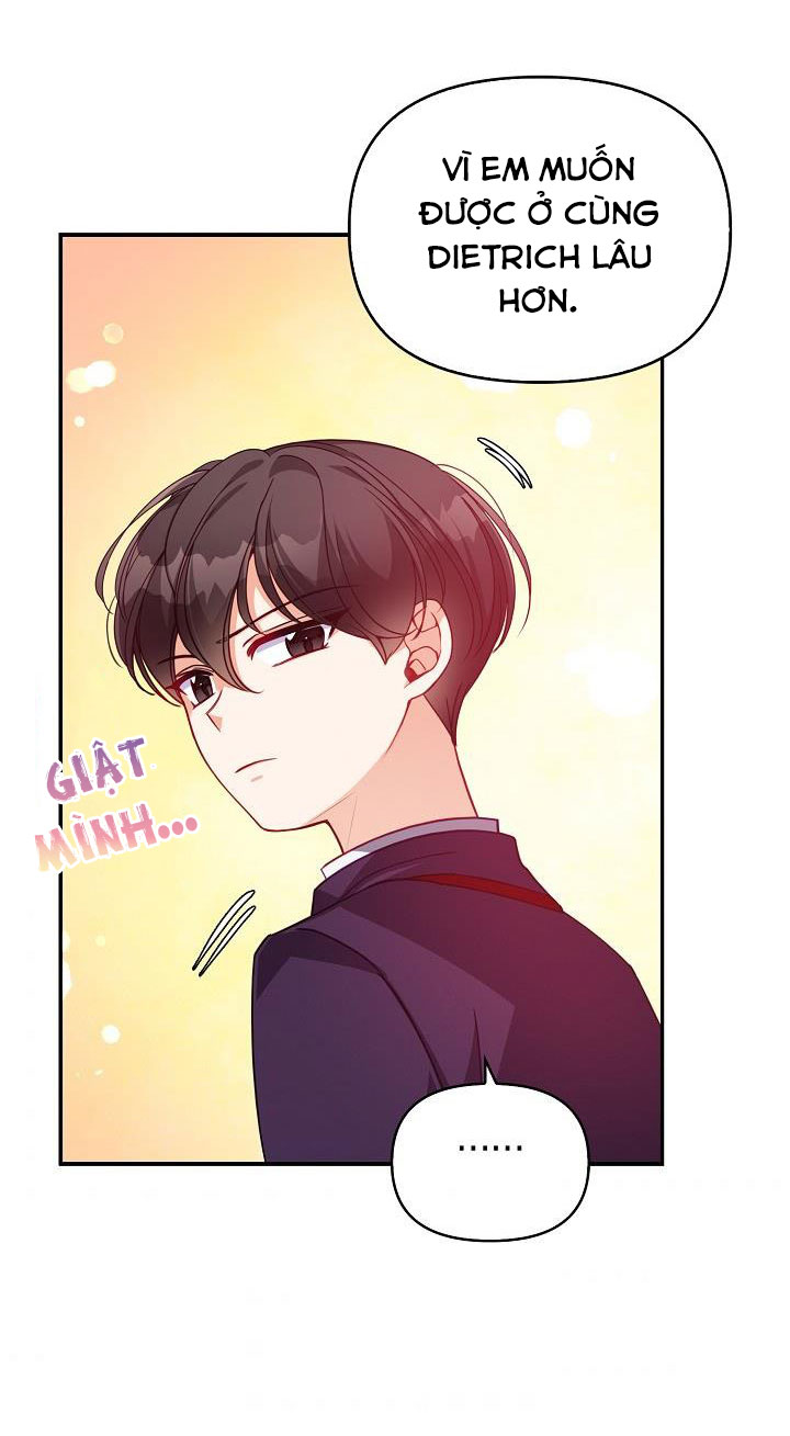 em gái cưng của đại công tước phản diện chapter 39 41