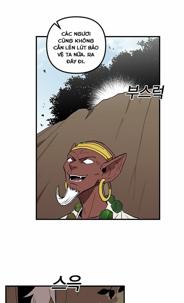 người chơi lỗi chapter 14 31