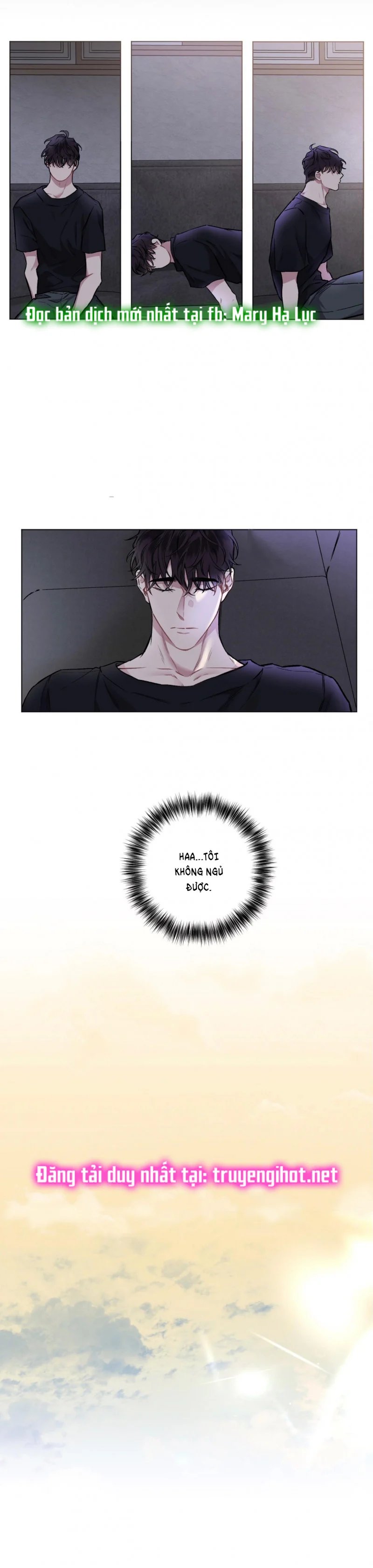 tình yêu kì lạ chapter 48 20