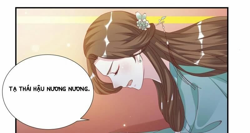 liêu cung phong hoa chapter 13 45