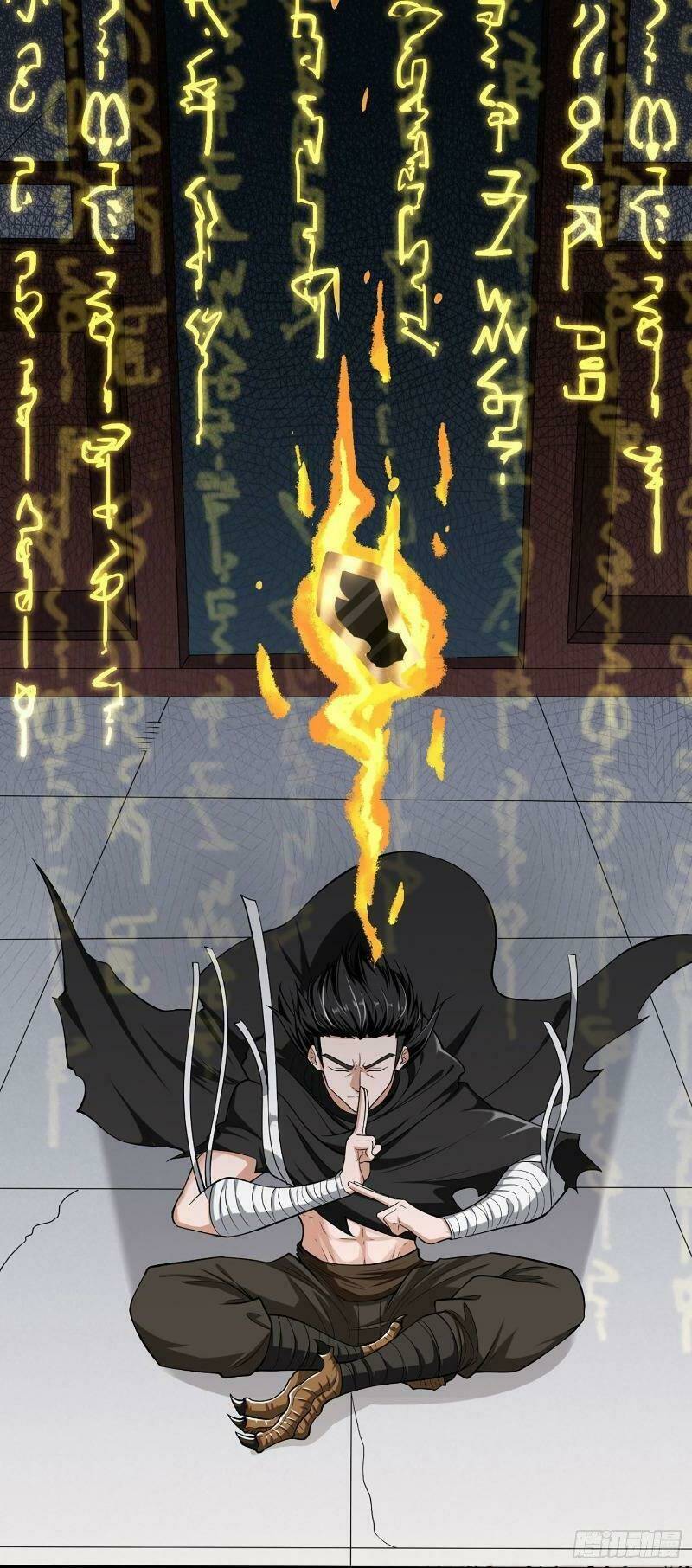 nhân đạo kỹ nguyên chapter 3 10