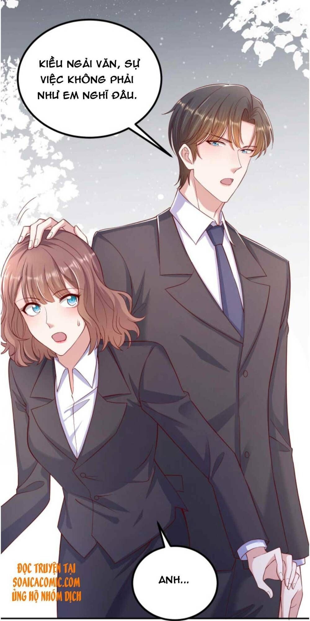 nhất sanh hữu hỉ chapter 63 34