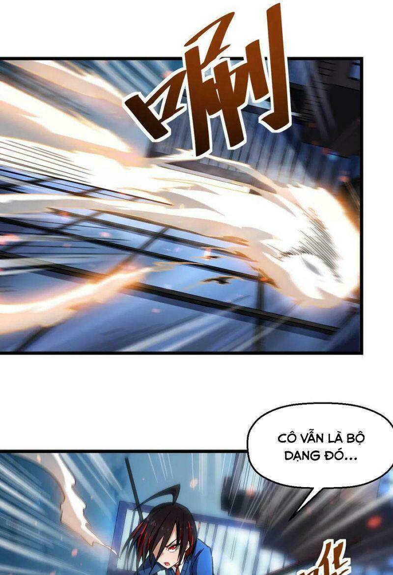 vườn trường cuồng sư hệ thống chapter 146 26