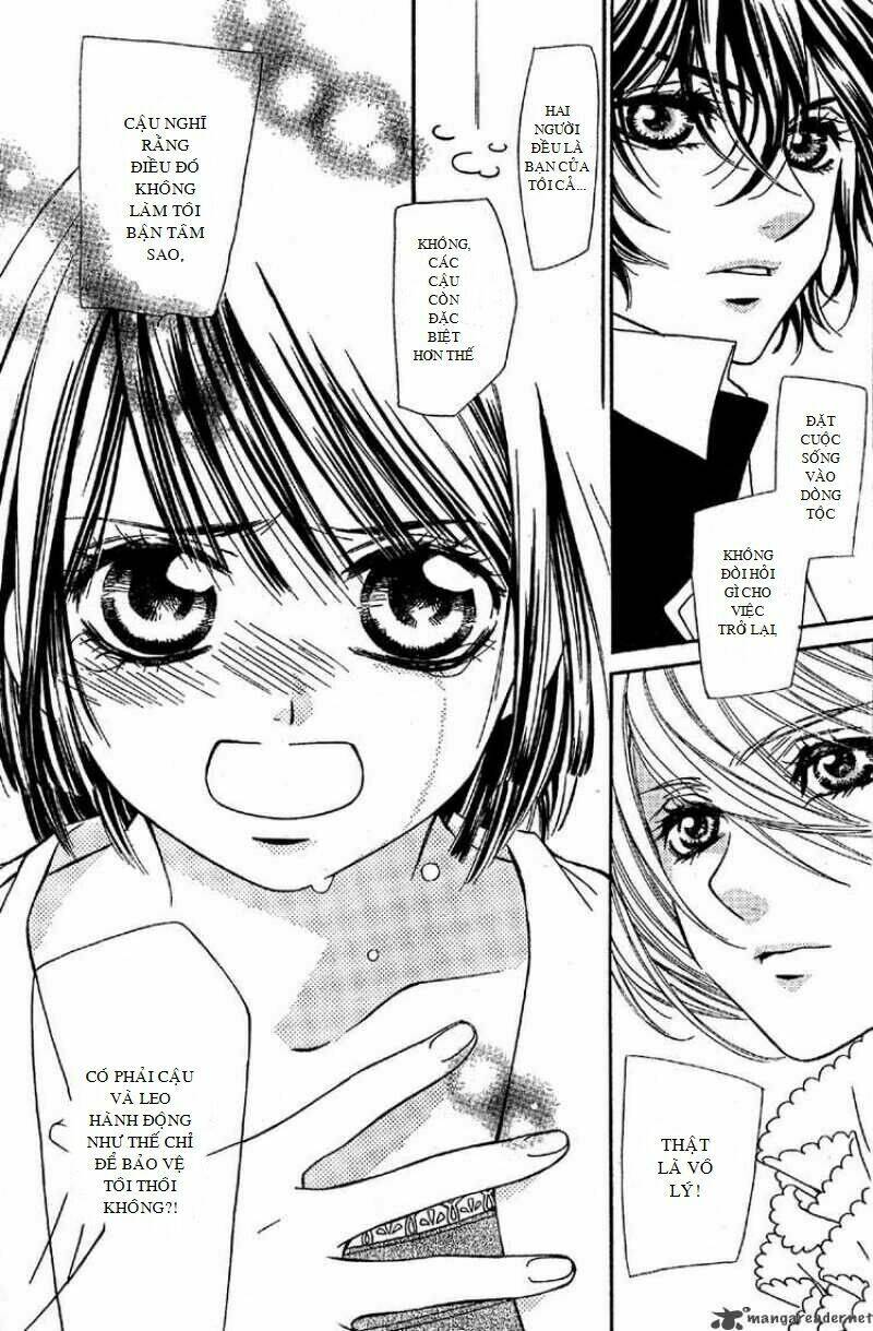 shounen dolls chapter 2 21