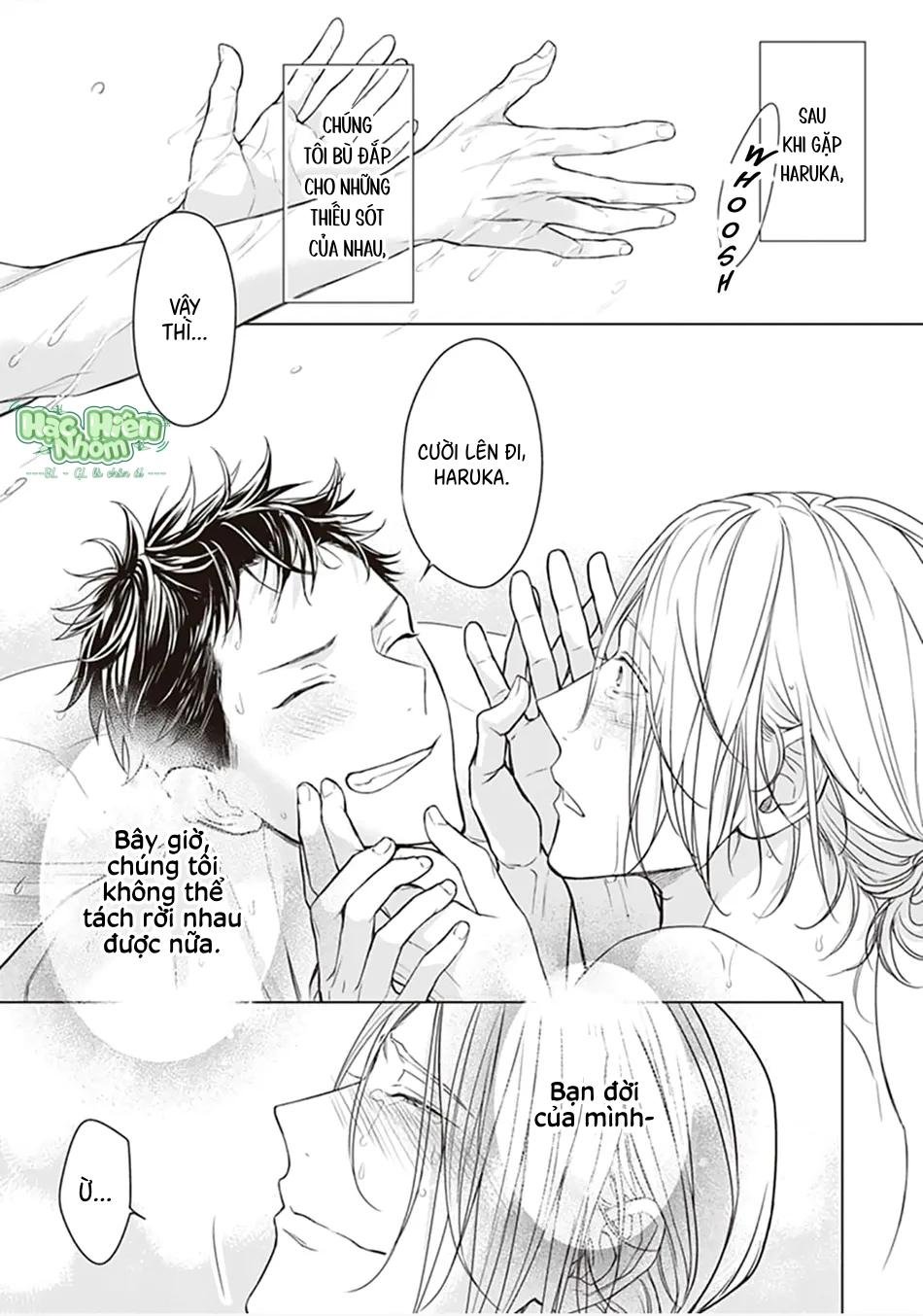 tôi đã từng từ alpha thành omega chapter 14 12