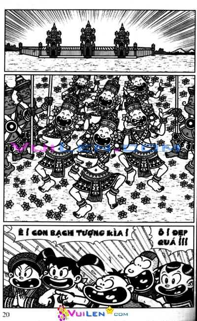 thần đồng đất việt chapter 89 17