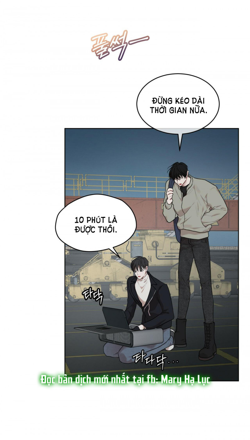 nguồn khởi sinh Chapter 45.5 - Next Chapter 46