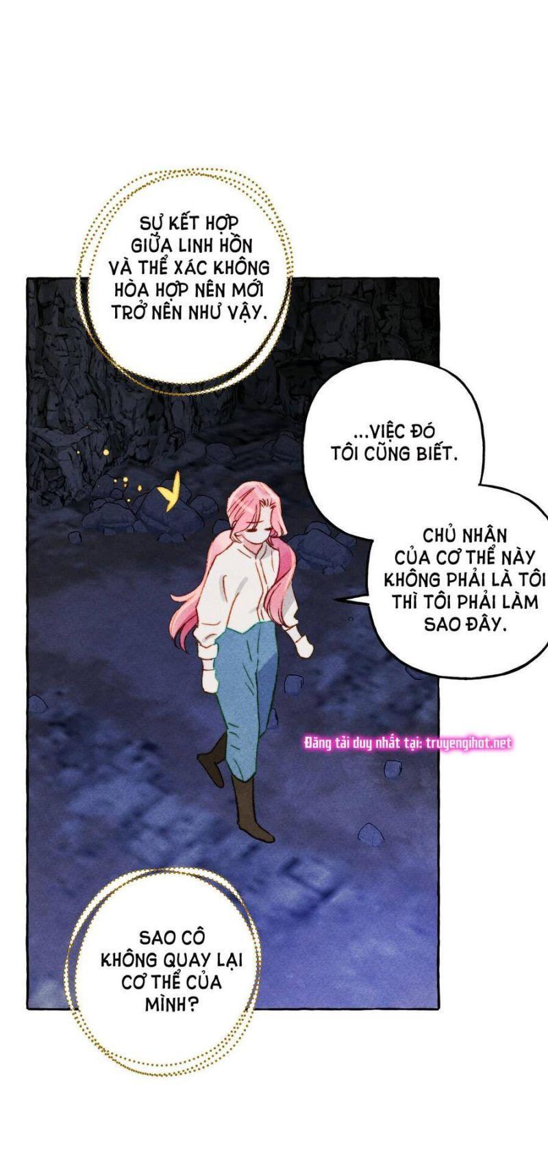 nuôi dưỡng một hắc long chapter 43 29