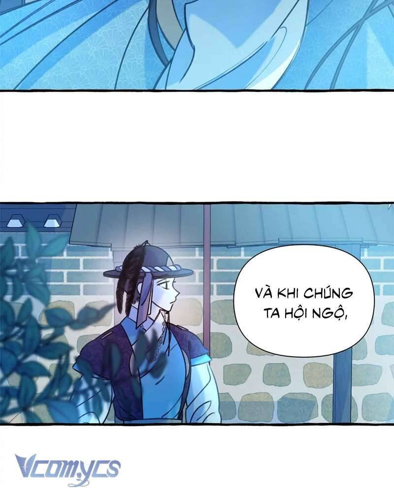 chuyện tình hoa lưu ly chapter 6 71