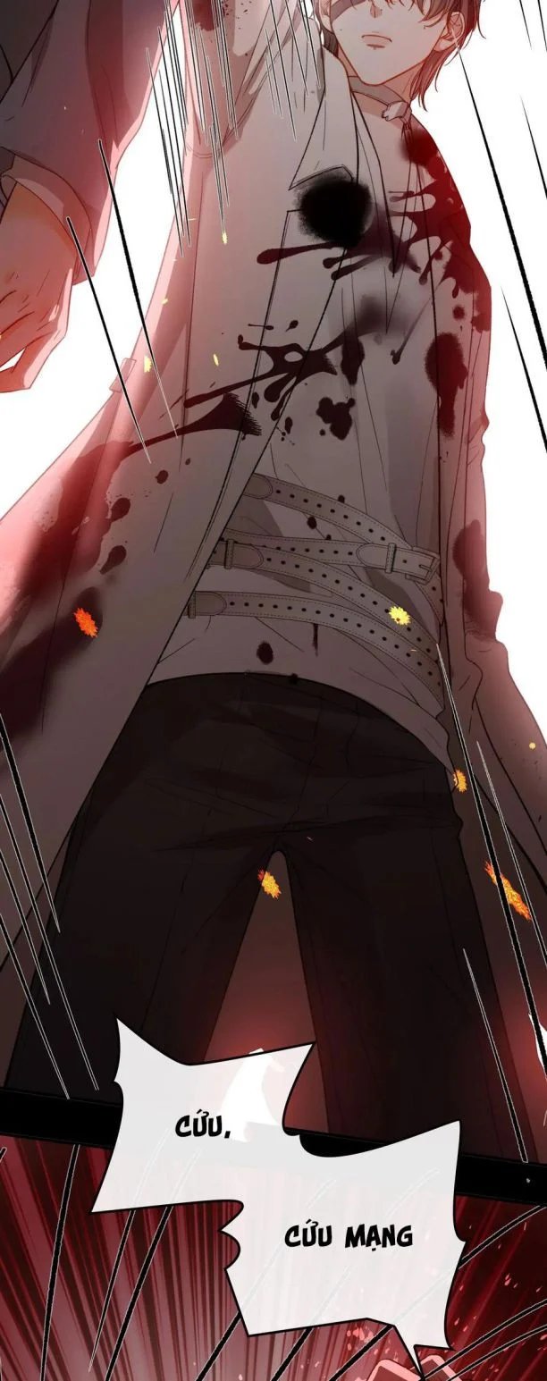 nụ hôn vực thẳm chapter 69 38