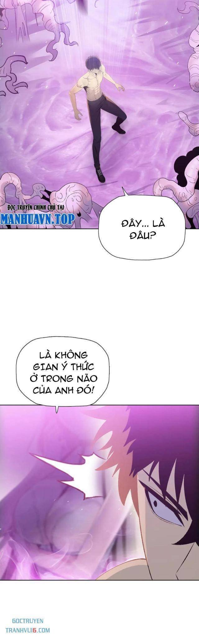 kẻ tàn nhẫn ngày tận thế: bắt đầu dự trữ hàng tỷ tấn vật tư chapter 41 20