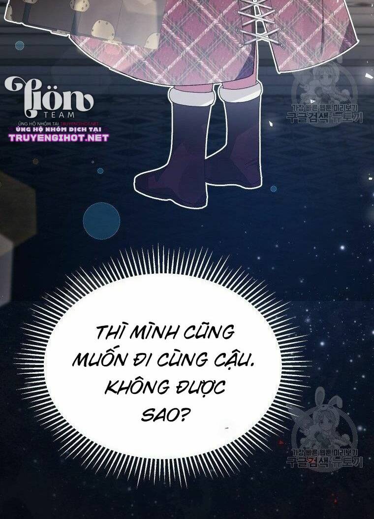 này tiểu công tước, hãy tin ở chị đi! chapter 25.2 30