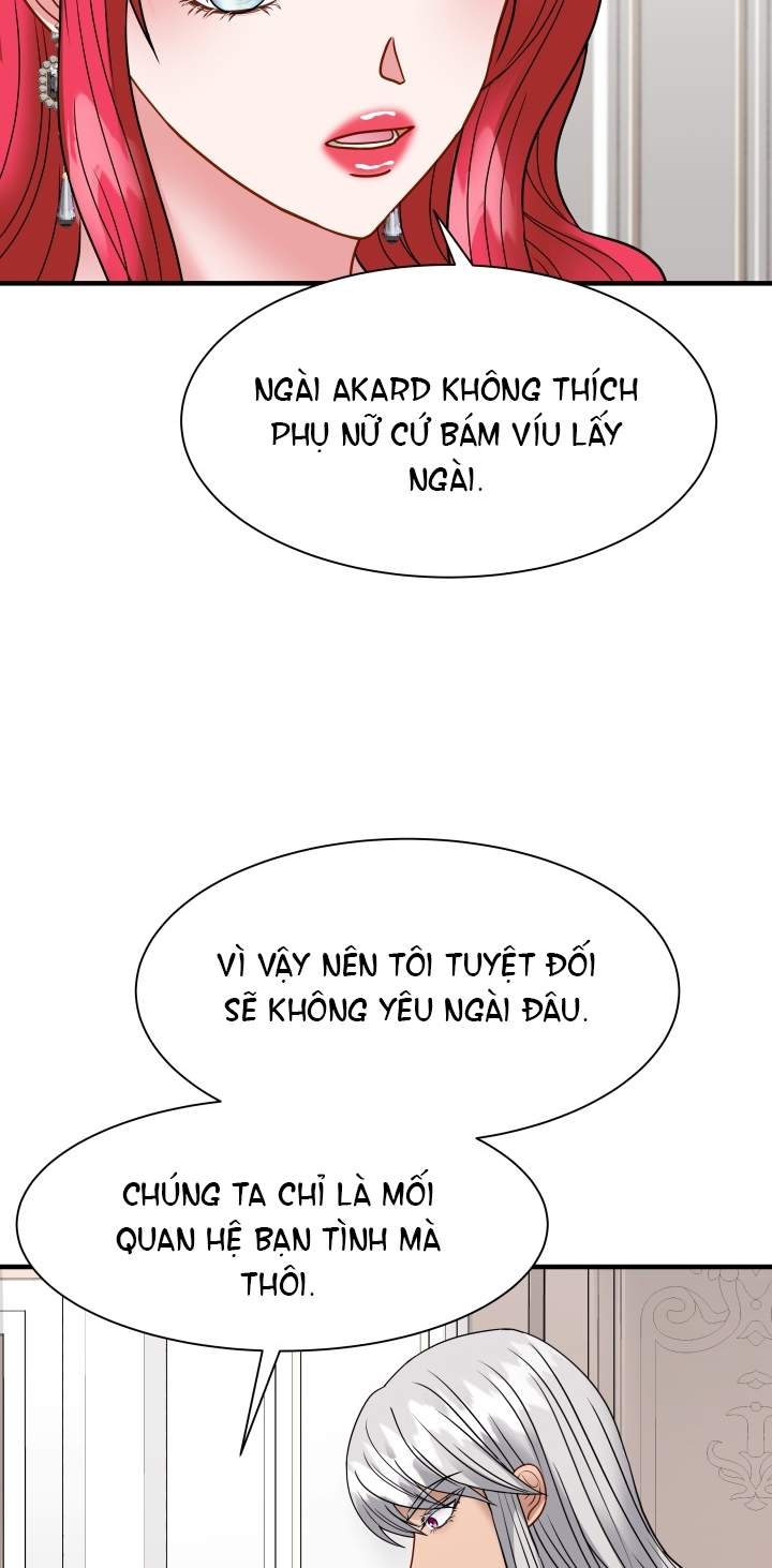 Khi Nàng Khóc Trông Thật Xinh Đẹp chapter 46.2 - Trang 22