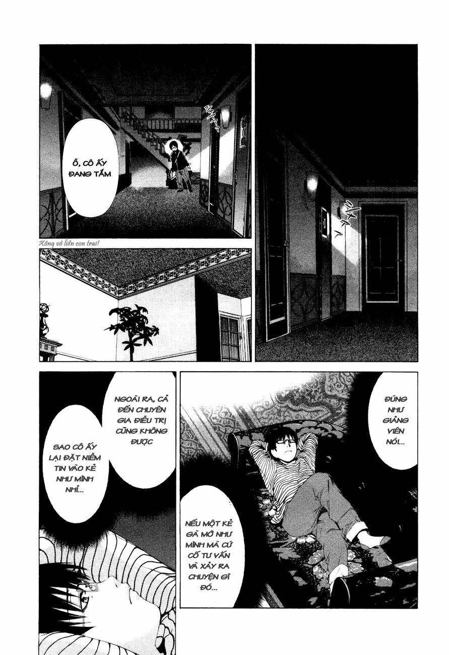 shini itaru yamai chapter 3 12