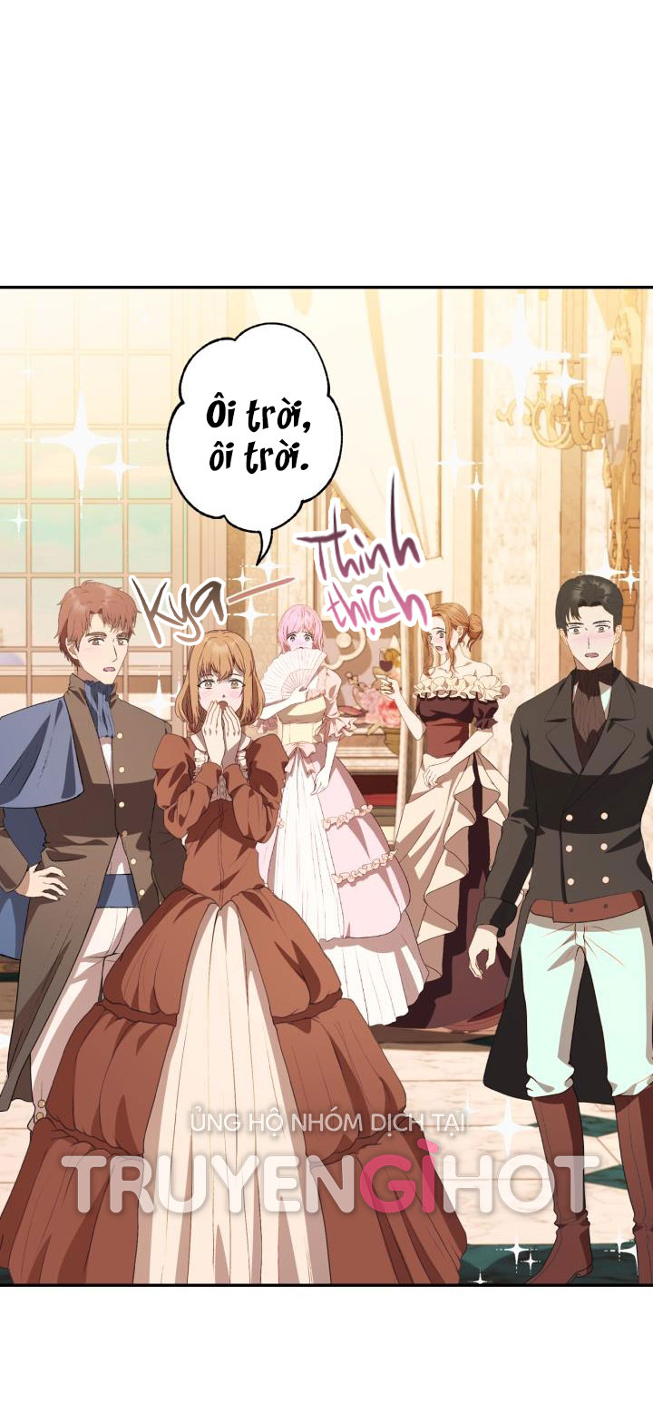 cha à, con không muốn kết hôn đâu chapter 70 75