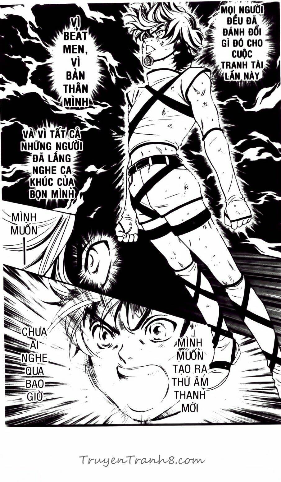 dragon voice chapter 60 14