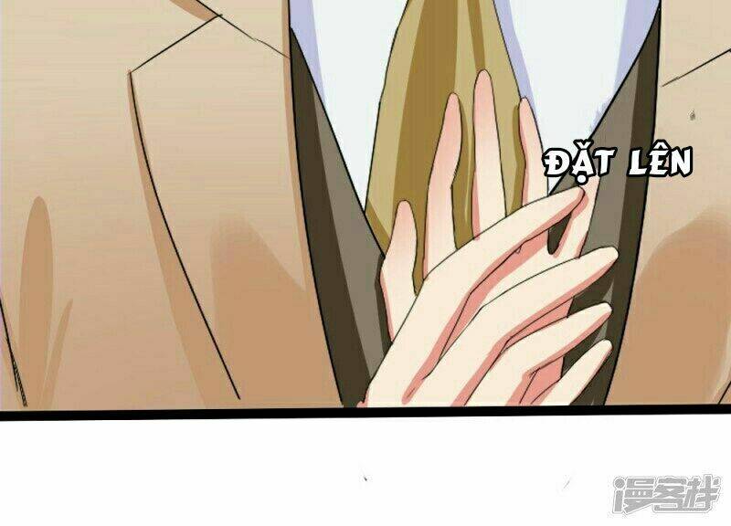 cô vợ nhỏ bị mù của hàn thiếu chapter 1 23