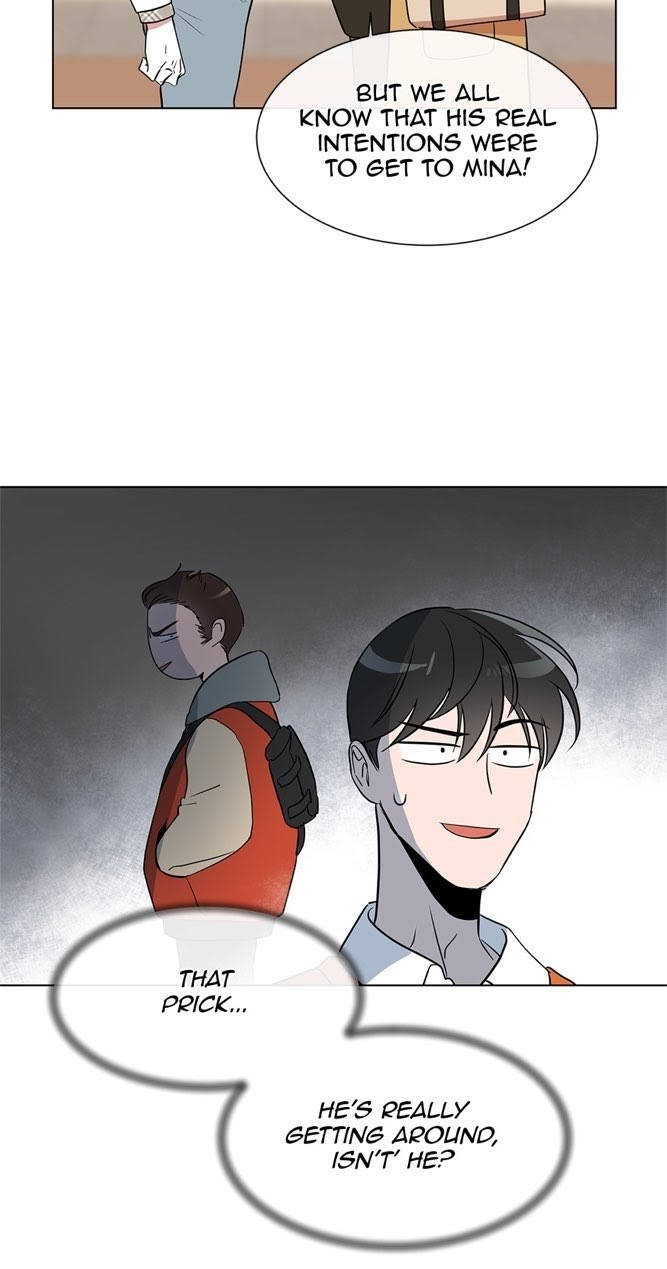 [raw] red candy chapter 56 29