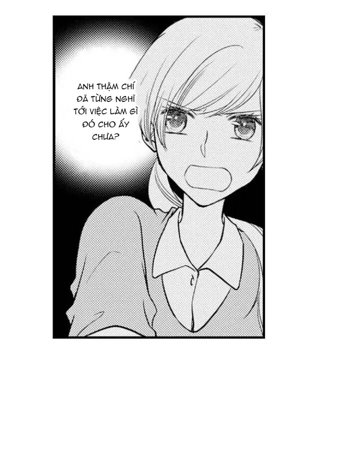 dây dưa một đêm dâm đãng với nhà sư chapter 139.2 22