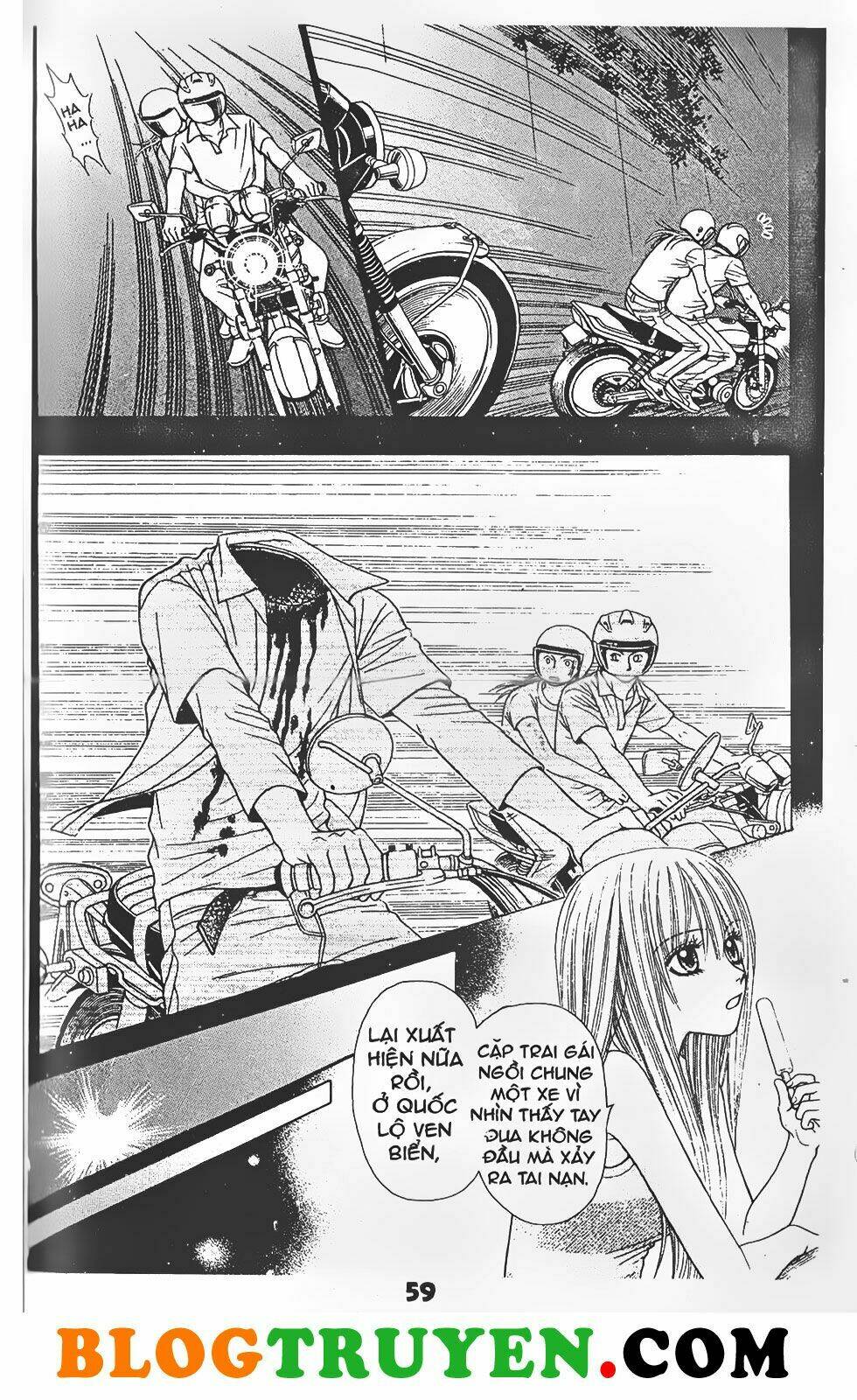 truyền thuyết bí ẩn chapter 4 12