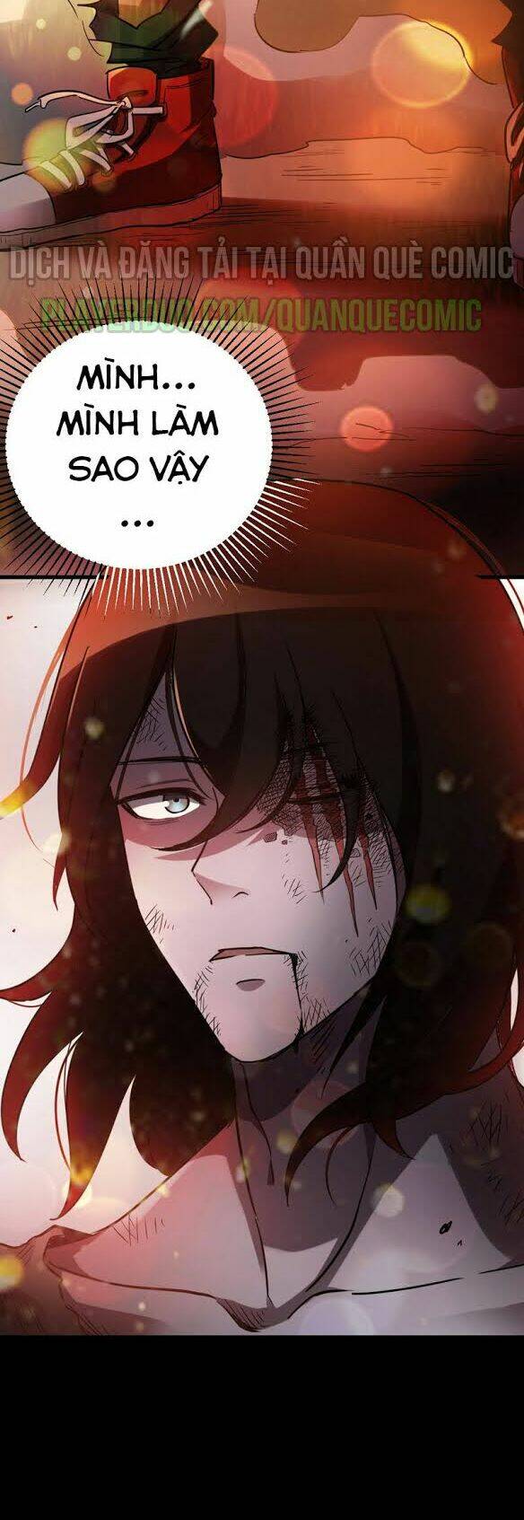 sau mạt thế tôi trở thành zombie chapter 0 19