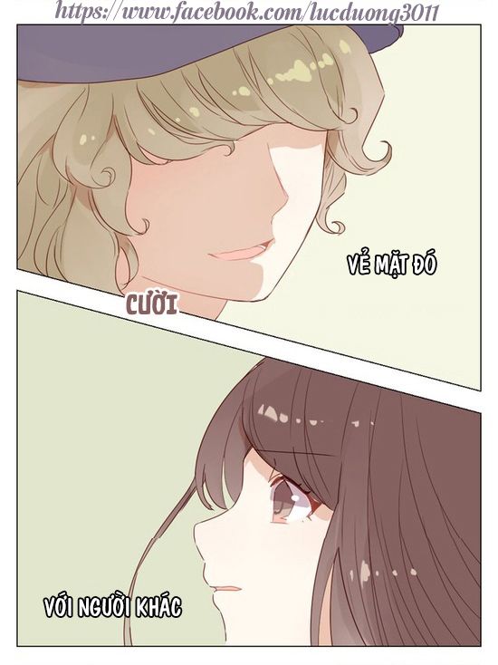 người yêu biến mất chapter 13 10