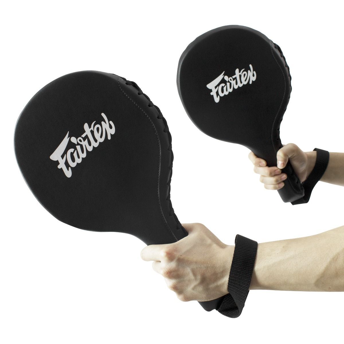 Vợt đá Fairtex Muaythai/Kickboxing - BXP1 - Hàng chính hãng, độ bền cao