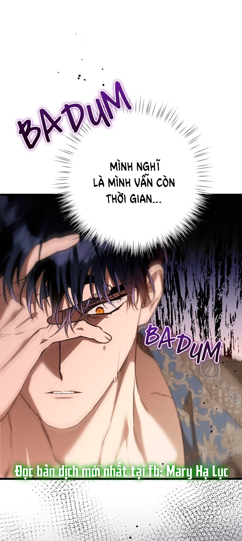 Dinh Thự Của Dã Thú chapter 25.1 - Trang 18