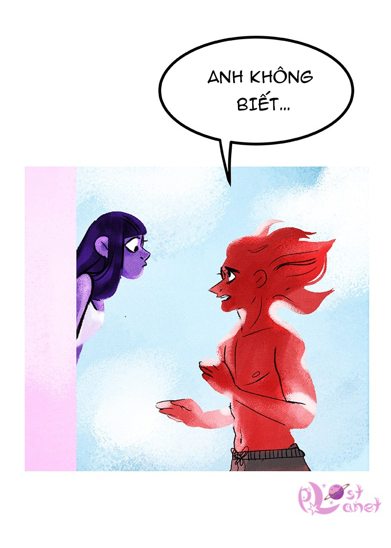 thần thoại olympus chapter 63 66