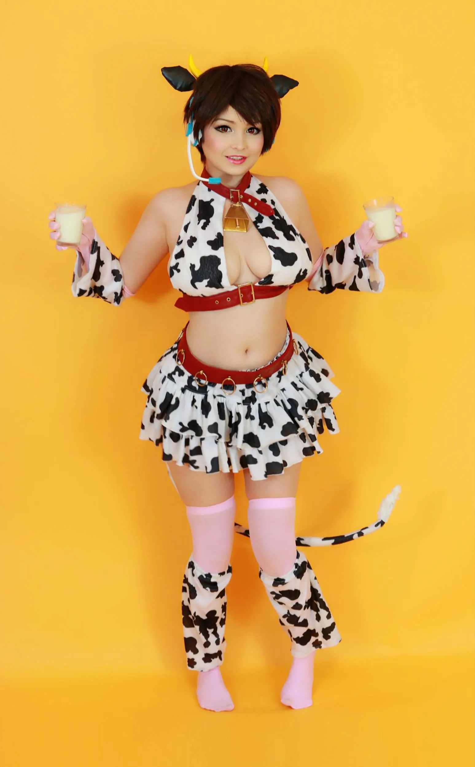 hình cosplay chapter 37 65