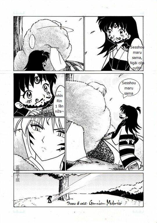 doujinshi sessrin chapter 4 16